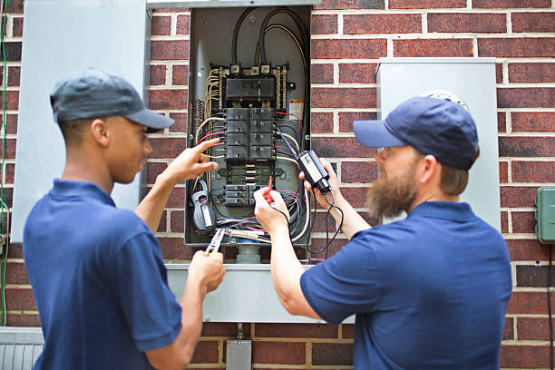 Best Circuit Breaker Installation and Repair  in Holly Springs, MS